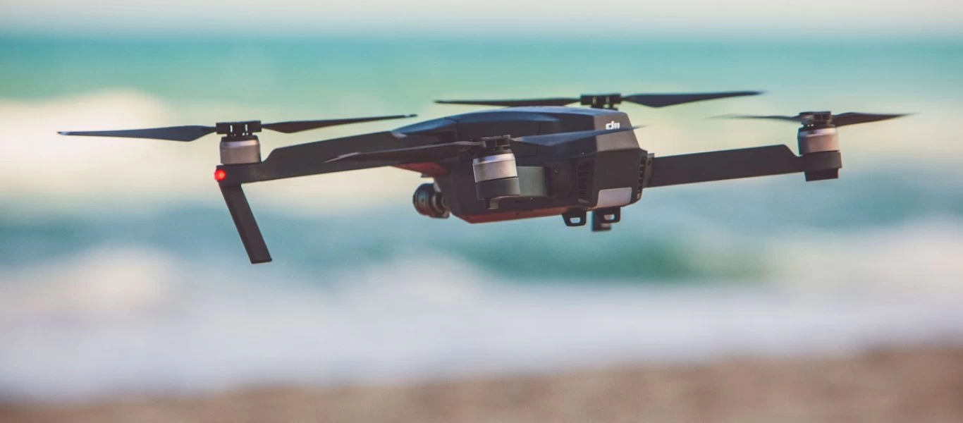 Αναστάτωση από πτήση drone πάνω από την οικία του Κ.Μητσοτάκη